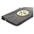 Tory Burch Clutch e borsa a tracolla Amanda Logo Gold Chain Nero - vista 5