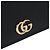 Gucci Mini borsa a catena in pelle GG Marmont - vista 10