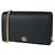 Gucci Mini borsa a catena in pelle GG Marmont - vista 2