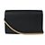 Gucci Mini borsa a catena in pelle GG Marmont - vista 4