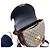 Gucci Piccola borsa a tracolla a mezzaluna Marrone - vista 6