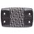Dior Oblique Boston Small Tote Bag Schwarz - Ansicht 16
