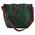 Noe Louis Vuitton Borsa a tracolla Noé Bi-Color Petite Verde