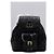 Dior Schwarzer Caro Small Damenrucksack