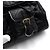 Dior Schwarzer Caro Small Damenrucksack - Ansicht 10