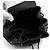 Dior Schwarzer Caro Small Damenrucksack - Ansicht 6