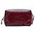 Burberry Borsa Tote Biltmore da donna in tela PVC sfumatura viola Nova Check Porpora - vista 6