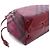 Burberry Borsa Tote Biltmore da donna in tela PVC sfumatura viola Nova Check Porpora - vista 7