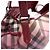 Burberry Borsa Tote Biltmore da donna in tela PVC sfumatura viola Nova Check Porpora - vista 8