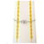 Valentino Bracciale Logo Argento - vista 5
