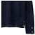 Thom Browne Klassischer Rundhals-Pullover aus Merinowolle-Strick Blau - Ansicht 7