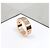 Cartier Diamond Classic Love Band Ring Pink Gold Size - view 4