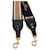 Dior Tracolla con ricamo Oblique Multicolore - vista 4