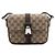 Gucci GG Supreme Canvas Mini-Crossbody-Bag - Ansicht 2