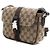 Gucci GG Supreme Canvas Mini-Crossbody-Bag - Ansicht 3