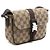 Gucci GG Supreme Canvas Mini-Crossbody-Bag - Ansicht 4