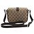 Gucci GG Supreme Canvas Mini-Crossbody-Bag - Ansicht 5