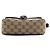 Gucci GG Supreme Canvas Mini-Crossbody-Bag - Ansicht 8