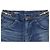Céline Jeans in denim ornati da una catena dorata - vista 5