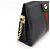 Gucci Borsa a tracolla e borsa crossbody Ophidia in pelle nera Nero - vista 10