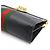 Gucci Borsa a tracolla e borsa crossbody Ophidia in pelle nera Nero - vista 8