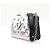 Louis Vuitton Borsa a Spalla e Borsa a Tracolla Twist MM Bianco - vista 2