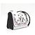 Louis Vuitton Borsa a Spalla e Borsa a Tracolla Twist MM Bianco - vista 3
