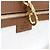 Gucci Interlocking GG Canvas Medium Tote Bag und Schultertasche Braun - Ansicht 5