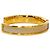 Hermès Bracciale Appsong Olympus bianco - vista 4