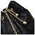 Dior Borsa a tracolla Black Cannage Amie Large con catena dorata Nero - vista 10
