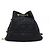 Dior Borsa a tracolla Black Cannage Amie Large con catena dorata Nero - vista 2