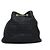 Dior Borsa a tracolla Black Cannage Amie Large con catena dorata Nero - vista 5