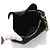 Dior Borsa a tracolla Black Cannage Amie Large con catena dorata Nero - vista 6