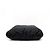 Dior Borsa a tracolla Black Cannage Amie Large con catena dorata Nero - vista 7
