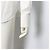 Dior Camicia da donna in popeline di cotone con fiocco Ascot - vista 3