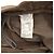 Brunello Cucinelli Pantalones de pana de algodón beige para mujer - vista 9