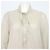 Céline Blusa de popeline listrada - vista 2