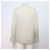 Céline Blusa de popeline listrada - vista 4