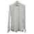 Burberry Camicia in cotone Argento  - vista 4