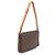 Louis Vuitton Monogram Muget Tango Schultertasche Mehrfarben - Ansicht 2