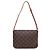 Louis Vuitton Monogram Muget Tango Schultertasche Mehrfarben - Ansicht 3