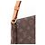 Louis Vuitton Monogram Muget Tango Schultertasche Mehrfarben - Ansicht 5