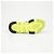 Balenciaga Sneakers Speed Trainer Nero Bianco Giallo Neon - vista 10