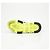 Balenciaga Sneakers Speed Trainer Nero Bianco Giallo Neon - vista 9