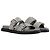 Louis Vuitton Mule Venice Grigio Marrone