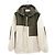Céline Fleece-Effekt Kaschmirjacke Khaki