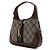 Gucci Borsa Jackie Mini Hobo a Spalla e Crossbody - vista 3