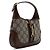 Gucci Borsa Jackie Mini Hobo a Spalla e Crossbody - vista 4