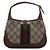 Gucci Borsa Jackie Mini Hobo a Spalla e Crossbody - vista 5