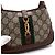 Gucci Borsa Jackie Mini Hobo a Spalla e Crossbody - vista 8